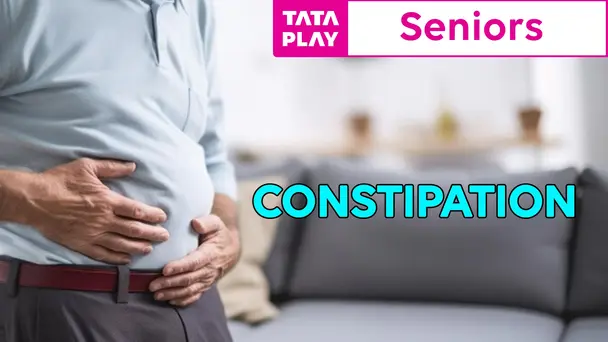 Constipation - 1